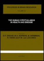 Human Hypothalamus in Health and Disease - D. F. Swaab