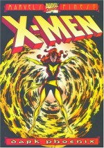 The Uncanny X-Men: The Dark Phoenix Saga - Chris Claremont, John Byrne, Terry Austin