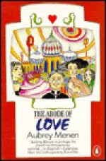 Ahode Of Love - Aubrey Menen