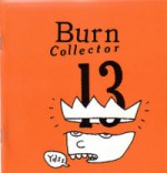 Burn Collector 13 - Al Burian