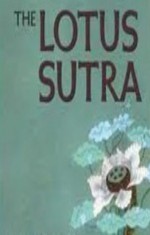 The Lotus Sutra - Gautama Buddha