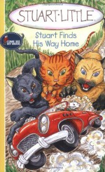 Stuart Finds His Way Home - Kitty Richards, Carolyn Bracken, M. Night Shyamalan, Gregory J. Brooker