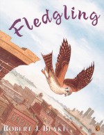 Fledgling - Robert J. Blake