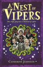 A Nest of Vipers - Catherine Johnson