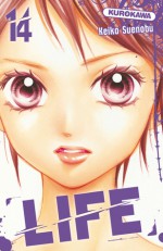 Life, Vol. 14 - Keiko Suenobu, Olivier Sart