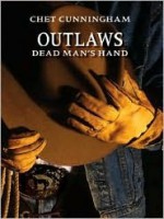 Dead Man's Hand - Chet Cunningham