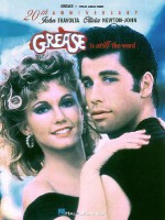 Grease is Still the Word - Olivia Newton-John, John Travolta, John Travolta, Hal Leonard Publishing Corporation