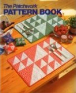 Patchwork Pattern Book - Ondori, Carter Houck