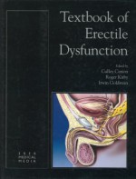 Textbook of Erectile Dysfunction - Culley C. Carson III, Irwin Goldstein, Roger S. Kirby