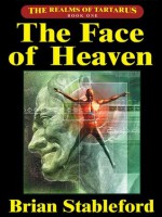 The Face of Heaven - Brian Stableford