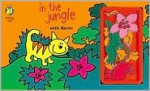 In the Jungle with Kevin - Todd South, Silver Dolphin Press