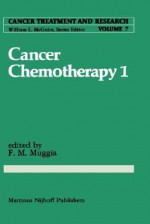 Cancer Chemotherapy 1 - Franco M. Muggia