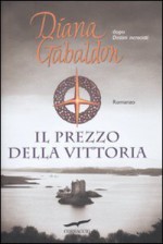 Il prezzo della vittoria - Chiara Brovelli, Diana Gabaldon