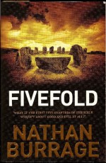 Fivefold - Nathan Burrage