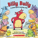 Billy Bully - Ana Galán, Alvaro Galan