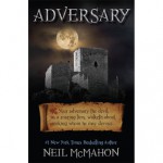 Adversary - Neil McMahon