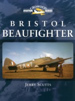 Bristol Beaufighter - Jerry Scutts