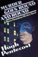 Murder Goes Round and Round - Hugh Pentecost