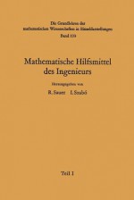 Mathematische Hilfsmittel Des Ingenieurs - Gustav Doetsch, F.W. Sch Fke, H. Tietz