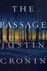 The Passage - Justin Cronin