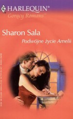 Podwójne życie Amelii - Sharon Sala