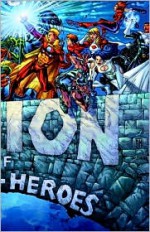 Legion of Super-Heroes, Vol. 8: Enemy Manifest - Jim Shooter, Francis Manapul, John Livesay