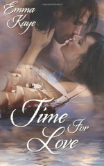 Time for Love - Emma Kaye