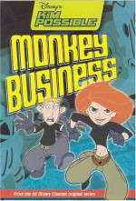 Monkey Business - Marc Cerasini