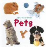 Pets - Lorenz Books