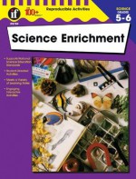 The 100+ Series Science Enrichment, Grades 5-6 - Daryl Vriesenga