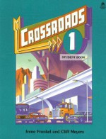 Crossroad 1 - Irene Frankel