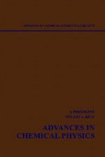 Advances in Chemical Physics, Volume 96 - Ilya Prigogine, Stuart A. Rice