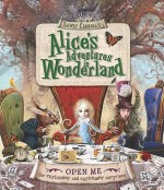 Lewis Carroll's Alice's Adventures in Wonderland - Harriet Castor