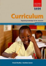 Saide Curriculum - Ursula Hoadley, Jonathan Jansen