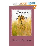 Angels of Love: How to Find and Keep the Perfect Relationship - Grant Virtue