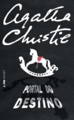 Portal do Destino - Henrique Guerra, Agatha Christie