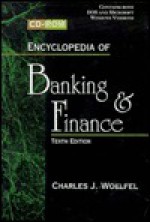 Encyclopedia Bank & Fin Cd Rom - Charles J. Woelfel