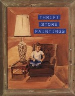 Thrift Store Paintings - Jim Shaw