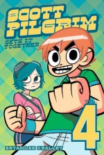 Scott Pilgrim Gets It Together - Bryan Lee O'Malley, Steve Buccellato