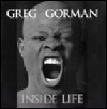 Greg Gorman Inside Life - Greg Gorman