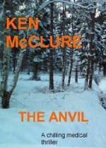 The Anvil - Ken McClure