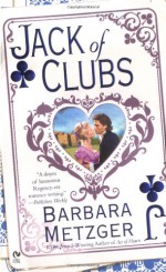 Jack of Clubs - Barbara Metzger