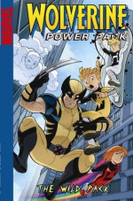 Wolverine and Power Pack Digest - Marc Sumerak