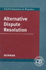 Alternative Dispute Resolution - Paul Newman