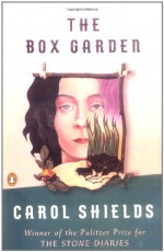 The Box Garden - Carol Shields