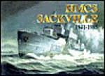 Hmcs Sackville, 1941-1985 - Marc Milner