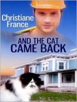 And The Cat Came Back - Christiane France