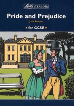 Letts Explore "Pride and Prejudice" (Letts Literature Guide) - Stewart Martin, John Mahoney