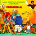 CINDERELLA (Lamb Chop's Play-Along Fairy Tale) - Shari Lewis