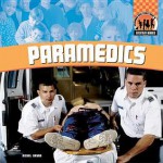 Paramedics eBook - Nichol Bryan